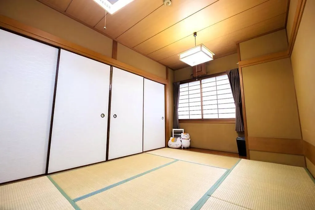 2Stop To Namba!For Family,Friends! Oszaka Apartman